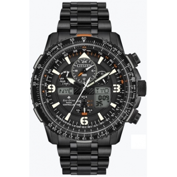 Citizen Promaster SkyHawk A-T Black